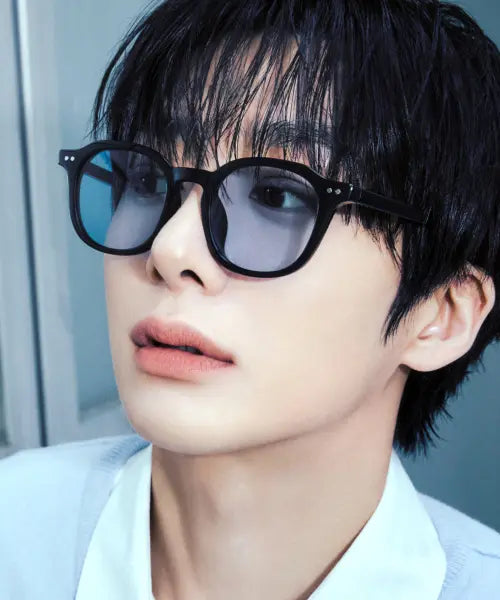 [RECLOW] RC BB557 BLUE SUNGLASSES / RC BB557 BLUE 선글라스