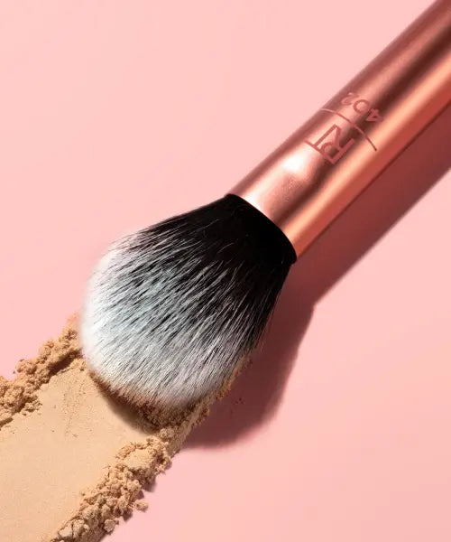 [REAL TECHNIQUES] Setting Brush / 세팅 브러쉬