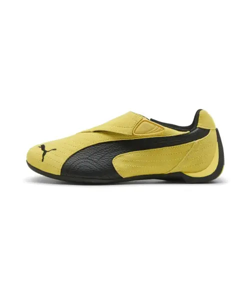 [PUMA] Slipcat - Lemon Meringue-PUMA Black / 406357-01 / 슬립캣 - 레몬:블랙 / 406357-01