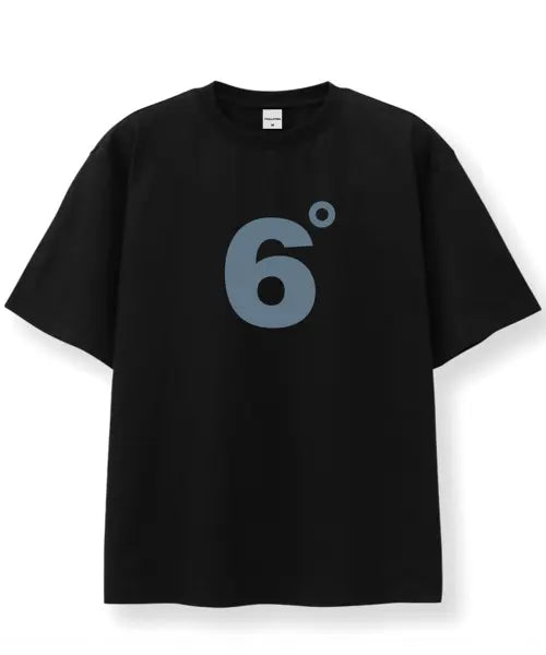 [VIVA LA VIDA] Celsius Short Sleeve T-Shirt / Celsius 반팔 티셔츠