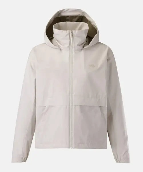 [KOLON SPORT] Women's GORE-TEX WINDSTOPPER Detachable Hood Jacket / 여성 고어 윈드스토퍼 후드 디테쳐블 재킷 JKJWX26232LBE
