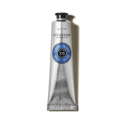 [LOCCITANE] Shea Butter Hand Cream 75ml (Karite Confort) / 시어 버터 핸드 크림 75ML (카리테 콩포르)