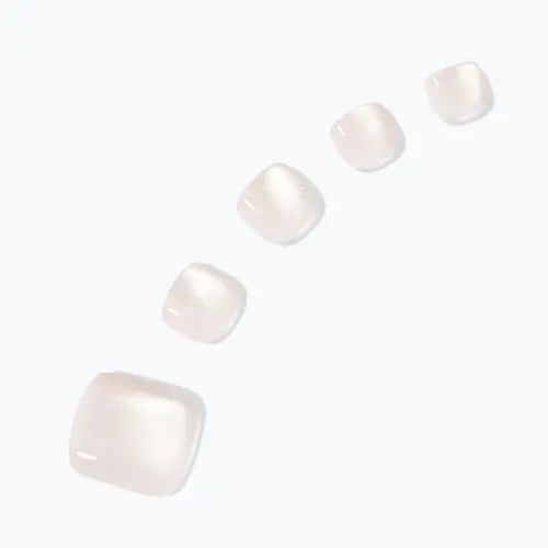[DASINGDIVA] Magic Press Pedicure Sugar / 매직프레스 페디큐어 슈가