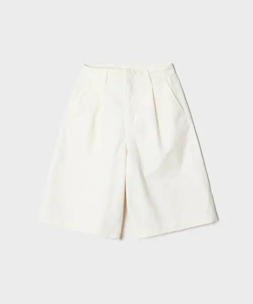 [SPAO] Jersey Bermuda Shorts / 저지 버뮤다 팬츠_SPTHG25G01