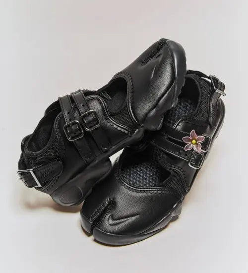 [NIKE] WMNS NIKE AIR RIFT BR CN - BLACK/BLACK-BLACK / 에어 리프트 브리드 W - 블랙 / IB8881-001
