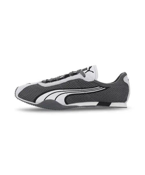 [PUMA] H-Street - Cool Dark Gray-Silver Mist / 403775-07 / H-Street - 쿨다크그레이:실버미스트 / 403775-07