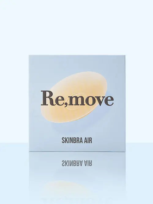 [REMOVE] Skin bra air / (글루형) 스킨브라 에어 실리콘 니플패치 10cm