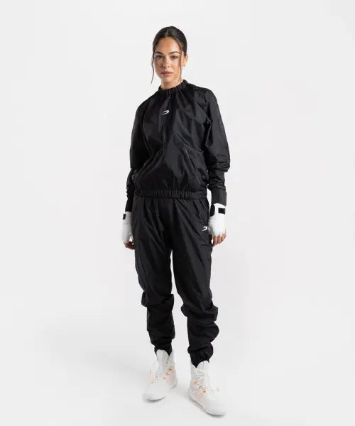 [BOXRAW] Hegler Sauna Suit 2.0 - Women's / 헤글러 사우나 수트 2.0 - 여성 W BXRW-W-SHSS