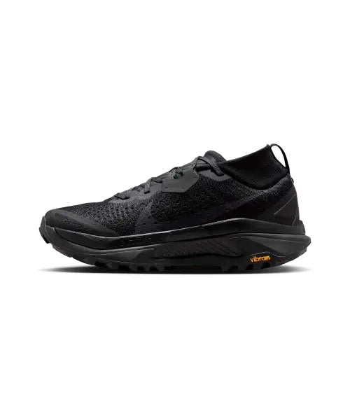[NIKE] W NIKE ACG ZEGAMA TRAIL - BLACK/ANTHRACITE / ACG 제가마 트레일 W - 블랙:앤트러사이트 / HV8115-002