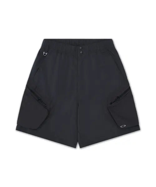 [OAKLEY] (U) FGL FACTOR SHORTS 6.0 - Phantom / FOA40881801N / (공용) 재팬 FGL 팩터 쇼츠 6.0 - 팬텀 / FOA40881801N