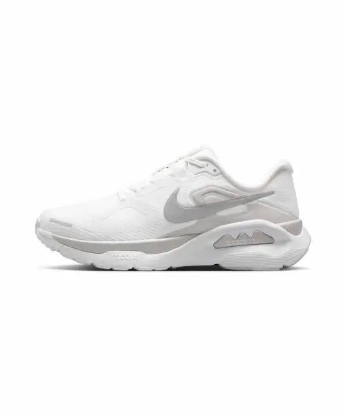 [NIKE] WMNS NIKE STRUCTURE PLUS - WHITE/MTLC SILVER-PHOTON DUST / 스트럭처 플러스 W - 화이트:포톤 더스트:메탈릭 실버 / HQ3049-100