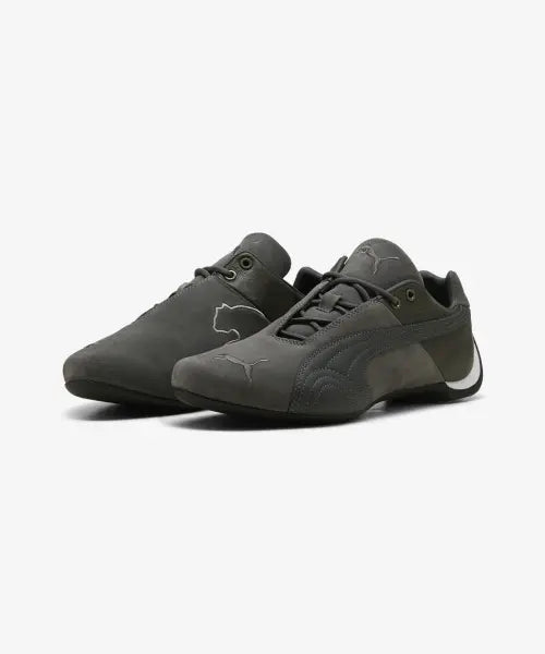 [PUMA] FUTURE CAT - Shadow Gray-Loden Green / 405285-04 / 퓨처 캣 - 쉐도우그레이:로덴그린 / 405285-04
