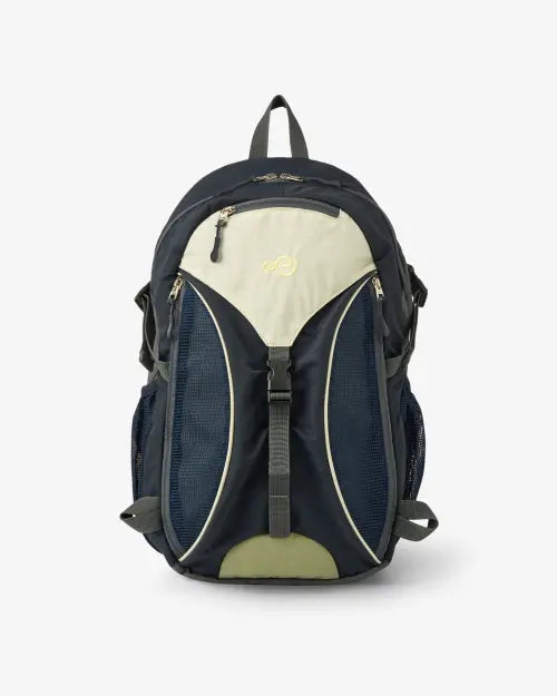 [AEAE] UTILITY BACKPACK [NAVY]
