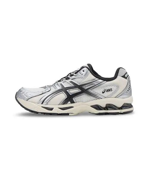 [ASICS] GEN-NIMBUS 10.1 MSS SMU - CREAM/BLACK / 1203B165-100 / 젤-님버스 10.1 - 크림:블랙 / 1203B165-100