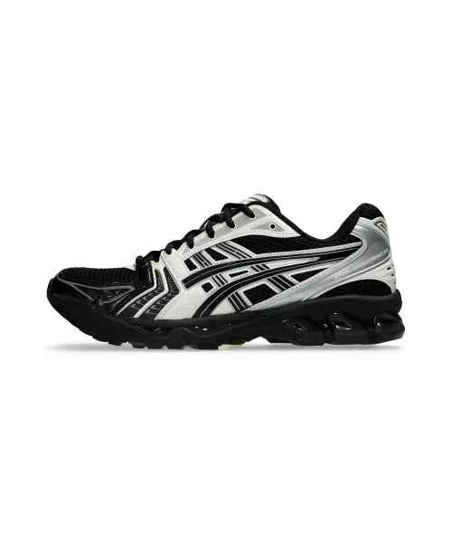 [ASICS] GEL-KAYANO 14 - BIRCH/BLACK:CREAM / 1203A537-002 / 젤-카야노 14 - 블랙:크림 / 1203A537-002