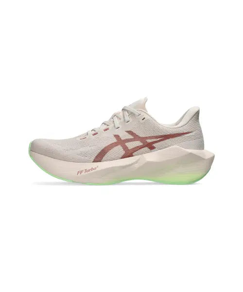 [ASICS] NOVABLAST 6 WOMEN WIDE - ROSE DUST/ILLUMINATE YELLOW / 1012C007-700 / 노바블라스트 6 여성 와이드 - 로즈더스트:일루미네이트옐로우 / 1012C007-700