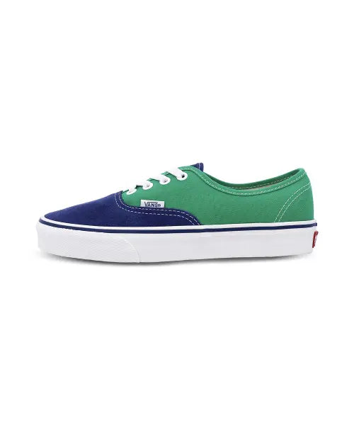 [VANS] Authentic - PRIMARY NAVY /  VN000EHHNVY1 / 어센틱 - (프라이머리) 네이비 / VN000EHHNVY1