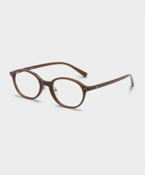 [NONPICK] YUKI_CO glasses frames / YUKI_CO 안경테