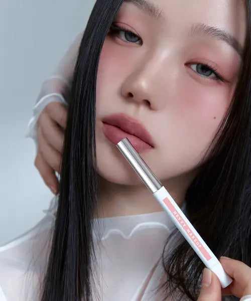 [HEVVY MAKEUP] UNDERTONE PLUMFIT LIP PENCIL / 언더톤 플럼핏 립 펜슬 4 colors 택1