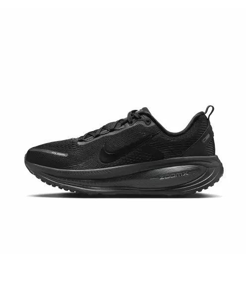 [NIKE] W NIKE VOMERO 18 - BLACK/BLACK-DK SMOKE GREY-LT SMOKE GREY / 보메로 18 W - 블랙:다크 스모크 그레이:라이트 스모크 그레이:블랙 / HM6804-004
