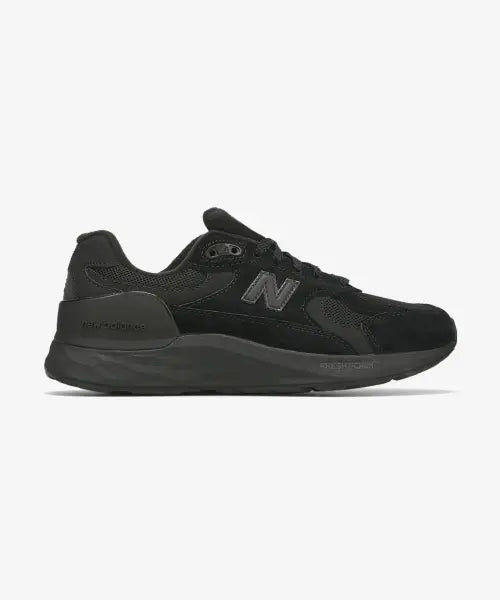 [NEW BALANCE] New Balance 1880 V2 Walking Shoes (2E) (Black) / NBPQGF701K / 워킹 1880 V2 (2E) (BLACK)