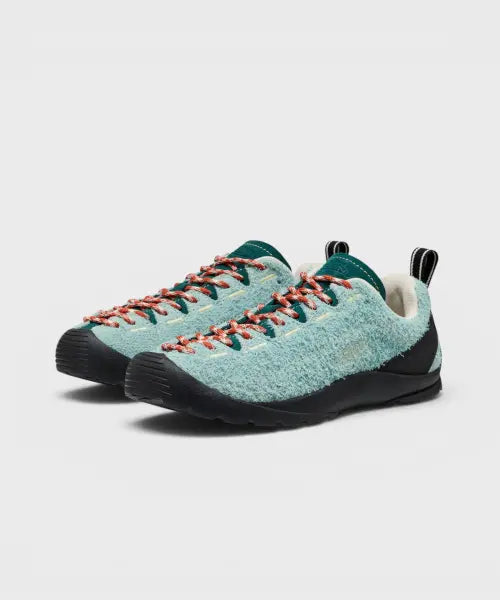 [KEEN] Jasper Women's Sneakers Aquifer/Mediterranea / 재스퍼 여성 스니커즈 AQUIFER/MEDITERRANEA