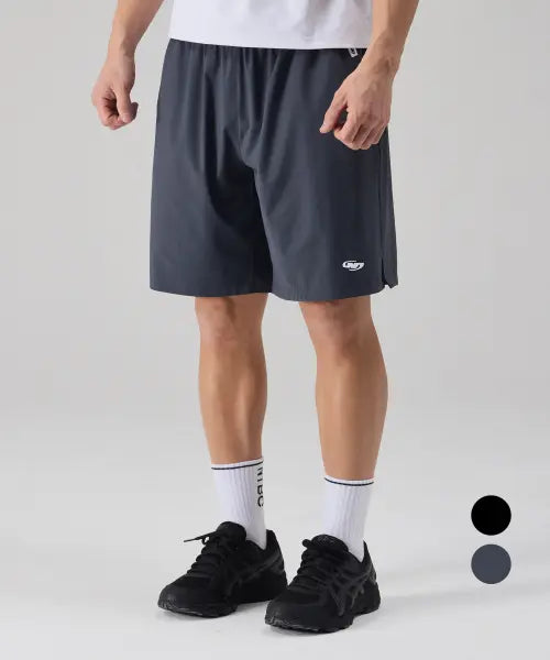 [NTBC] Core Active Cooling Half Pants / 코어 액티브 쿨링 하프 팬츠_2COLOR