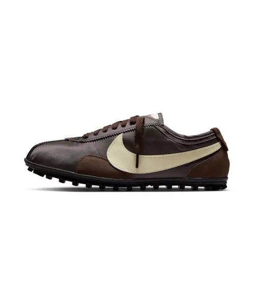 [NIKE] NIKE MOON SHOE OG - BAROQUE BROWN/CASHMERE-BLACK / 문 슈 OG W - 바로크 브라운:블랙:캐시미어 / IW0955-201