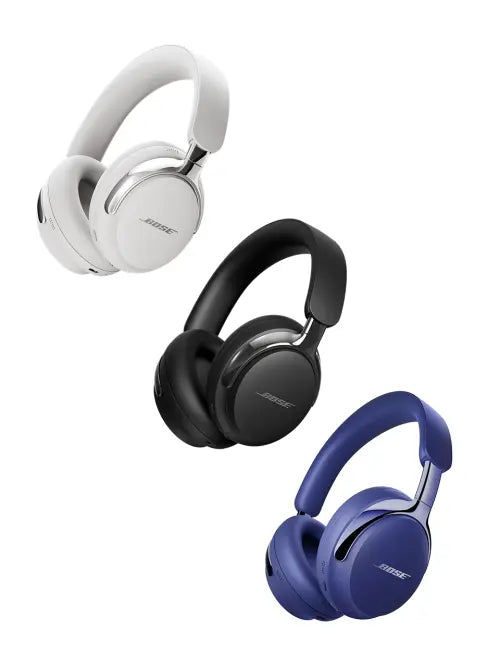 [BOSE] QC Ultra Headphones 2nd Generation / QC 울트라 헤드폰 2세대