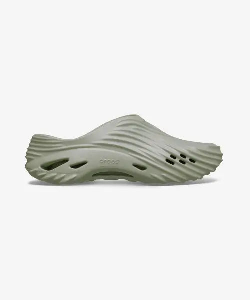 [CROCS] Echo Wave Ept - Elephant / 에코 웨이브 - 엘리펀트 / 210521-1LM
