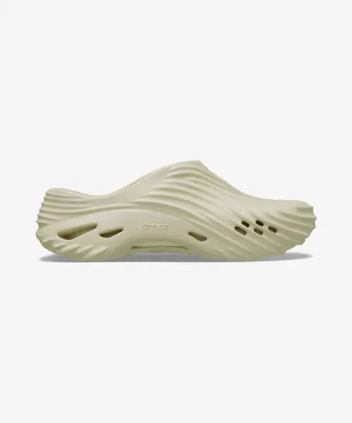 [CROCS] Echo Wave Bone - Bone / 에코 웨이브 - 본 / 210521-2Y2