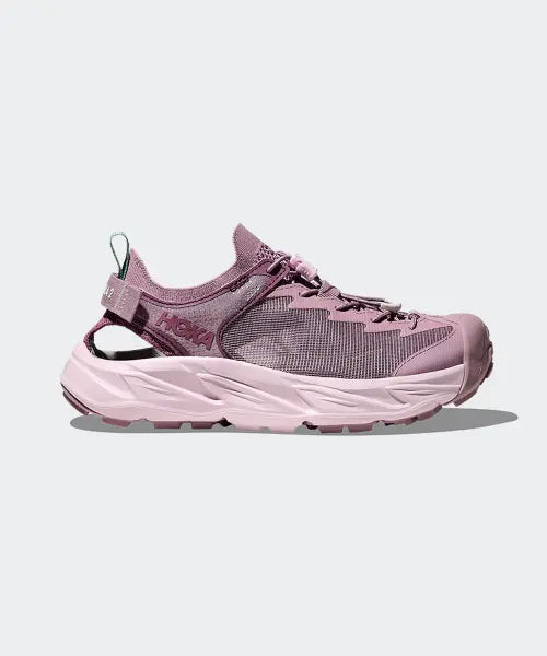 [HOKA] (W) Hopara 2 - FRAGRANT LILAC / LILAC CREAM / 1147670-FCC / (여성) 호파라 2 - 프래그넌트 라일락:라일락 크림 / 1147670-FCC
