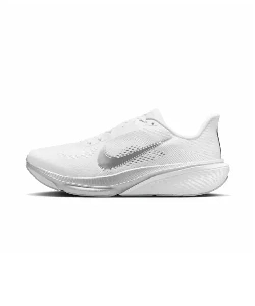 [NIKE] W AIR ZOOM PEGASUS 42 - WHITE/MTLC SILVER-WOLF GREY-COOL GREY / 페가수스 42 W - 화이트:울프 그레이:쿨 그레이:메탈릭 실버 / IB1881-102