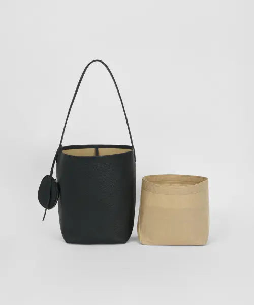 [FHRTANG] OGNI BAG Large black