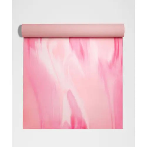 [LULULEMON] The Matte 5mm Natural Rubber Band / 더 매트 5mm *천연고무 사용  BLWM BBND