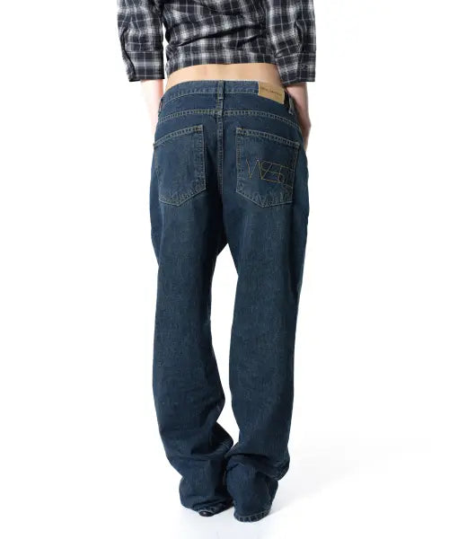 [WSC ARCHIVE] 501 Original jeans 004