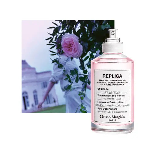 [MAISON MARGIELA PERFUME] Replica Up At Dawn EDT 100ml / 레플리카 업 앳 던 EDT 100ML