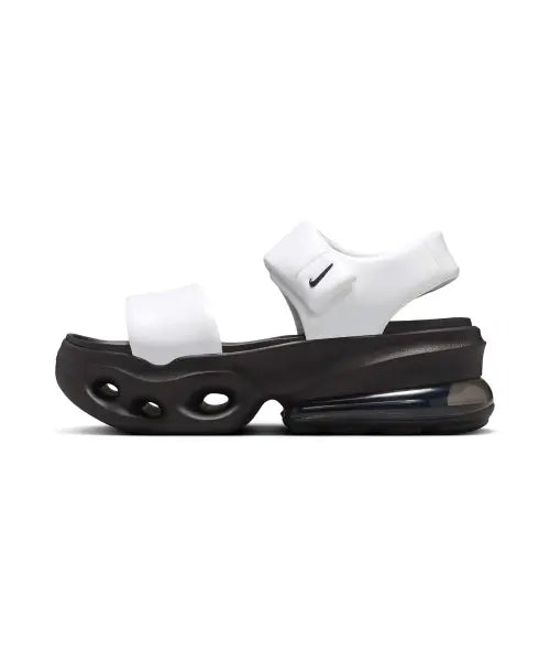 [NIKE] W AIR MAX HALO - WHITE/BLACK-ANTHRACITE / 에어 맥스 헤일로 W - 화이트:앤트러사이트:블랙 / IO1959-101