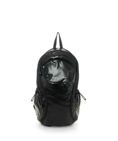 [MATIN KIM] MATIN AIRY BACKPACK IN BLACK