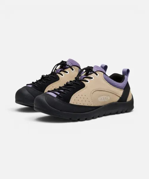 [KEEN] Jasper ROCKS SP Women's Sneakers SAFARI/PURPLE HAZE / 재스퍼 ROCKS SP 여성 스니커즈 SAFARI/PURPLE HAZE