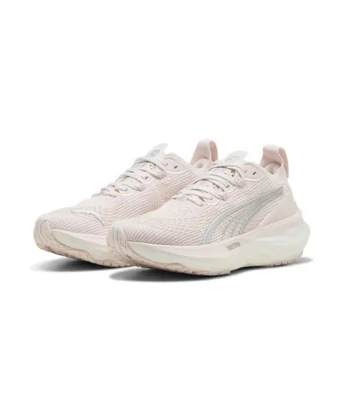 [PUMA] ForeverRun NITRO 2 Wn - Jasmine Flower-PUMA Silver / 310471-24 / 포에버런 나이트로 2 우먼스 - 자스민플라워:실버 / 310471-24