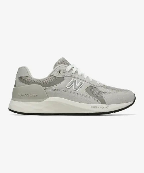[NEW BALANCE] New Balance 1880 V2 Walking Shoes (Wide Fit, Light Gray) / NBPQGF701L / 워킹 1880 V2 (2E) (L/GRAY)