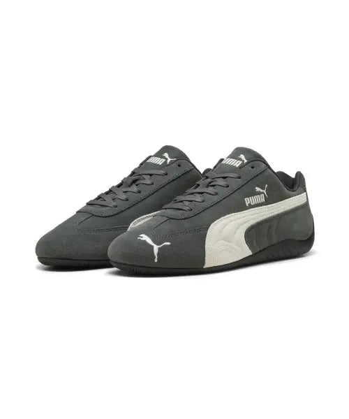 [PUMA] Speedcat OG - Shadow Gray-PUMA Black / 398846-64 / 스피드캣 OG -쉐도우그레이:블랙 / 398846-64