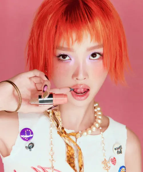 [RISKY] Blur Rush Stick (7 Colors) / 블러-러쉬 스틱 (7 Colors)