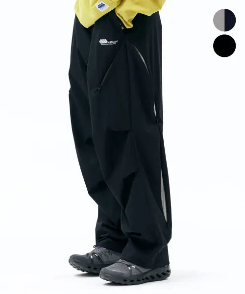 [MADDEN] Breathe Ventilation Pants / [2COLORS] 브레스 벤틸레이션 팬츠