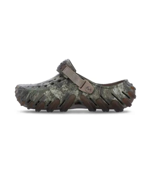 [CROCS] Realtree APX Echo RO Clg Mlt - Multi / 리얼트리 APX 에코 RO 클로그 - 멀티 / 211806-90H
