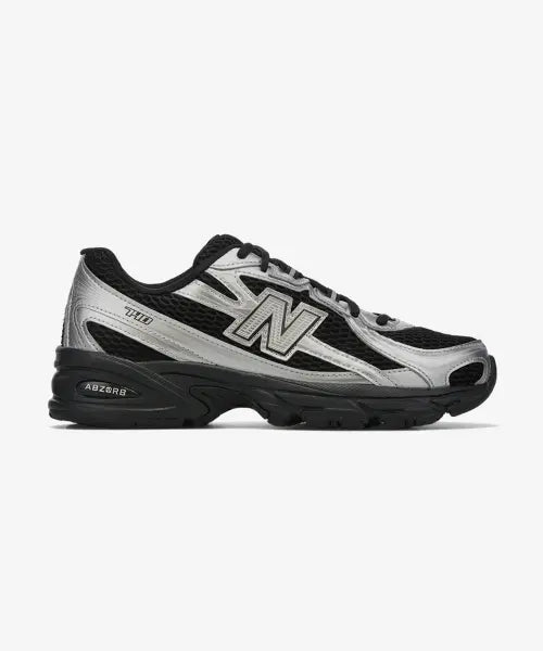 [NEW BALANCE] NBPDGS400B / U7403FT (BLACK)