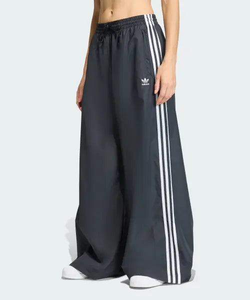[ADIDAS] Firebird Adiletten Track Pants - Black/White / 파이어버드 아딜레늄 트랙 팬츠 - 블랙:화이트 / KD2914
