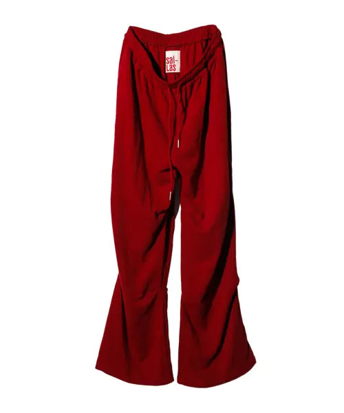 [SAILAS] P01 EVY Pants _RD / P01 EVY Pants_RD