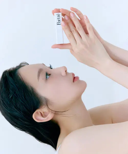 [PORTRÉ] BARE COLOR BALM AD (6colors) / 베어 컬러 밤 AD (6colors)